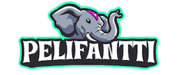 Pelifantti