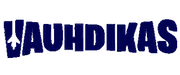 Vauhdikas